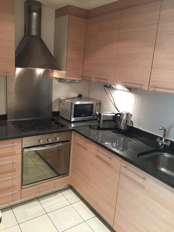 Apartment Hanover Dock Dublin