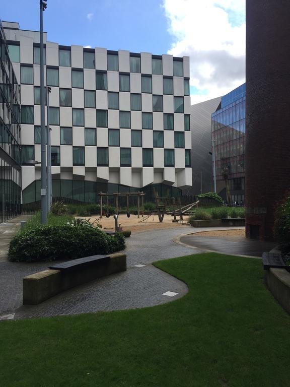 Apartment Hanover Dock Dublin