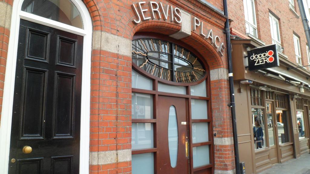 Bed & Breakfast On The Liffey Dublin