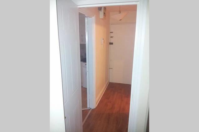 Apartment Parnell Street *