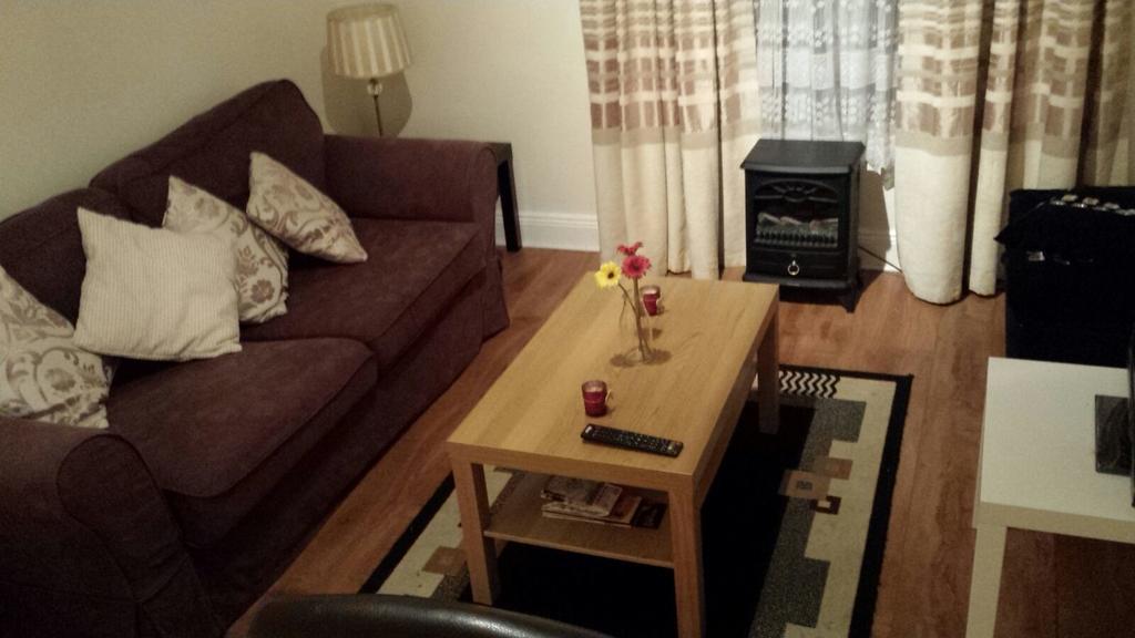 Apartment Parnell Street *