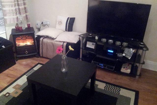Apartment Parnell Street *
