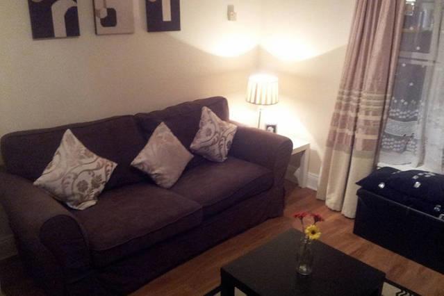 Apartment Parnell Street Dublin