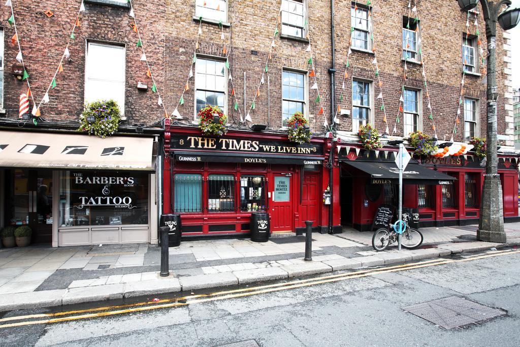 Hostel The Times - College Street