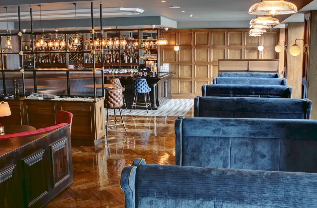 Hotel Skylon Dublin
