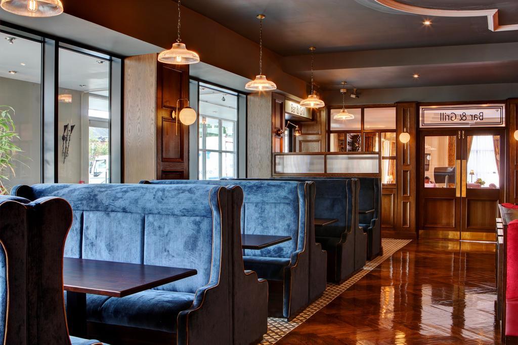 Skylon Dublin