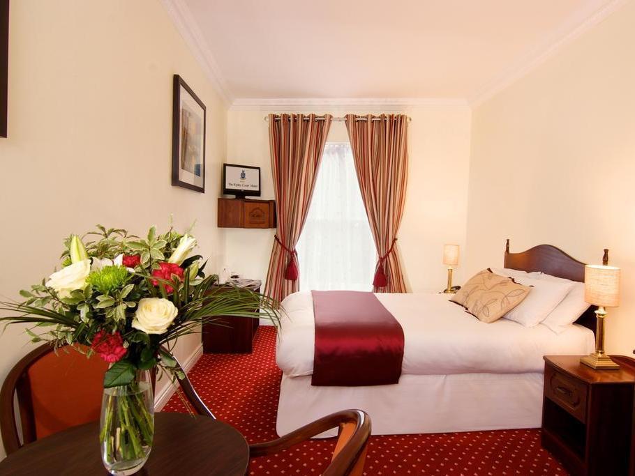 Hotel The Ripley Court Dublin
