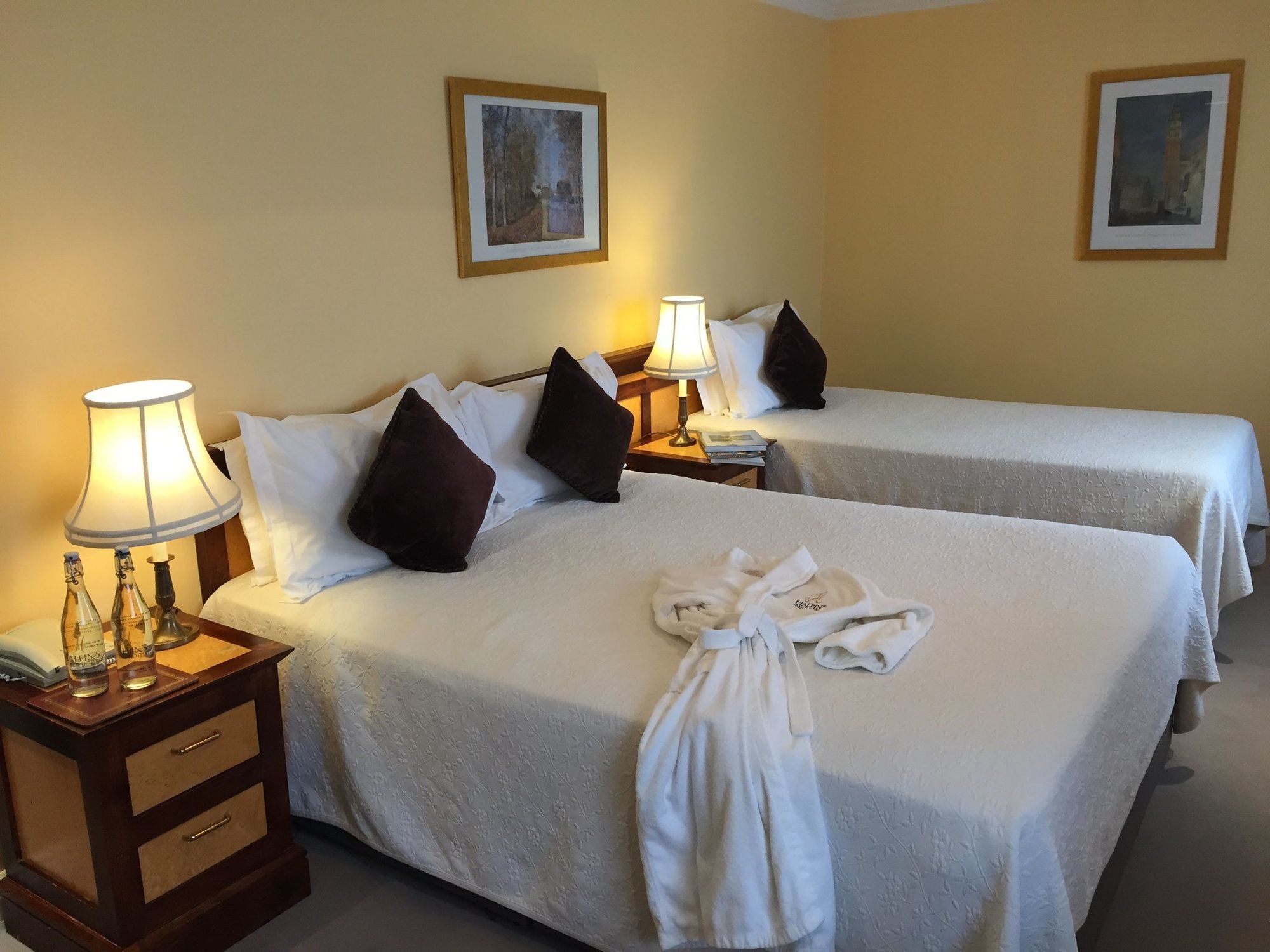 Guest house Aberdeen