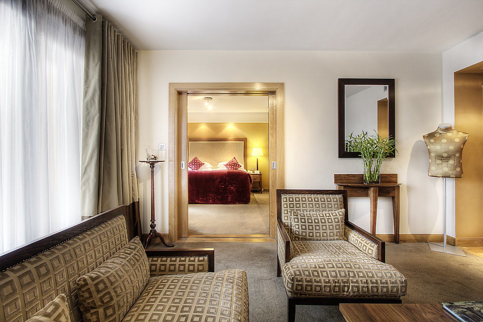 Hotel Brooks 4*