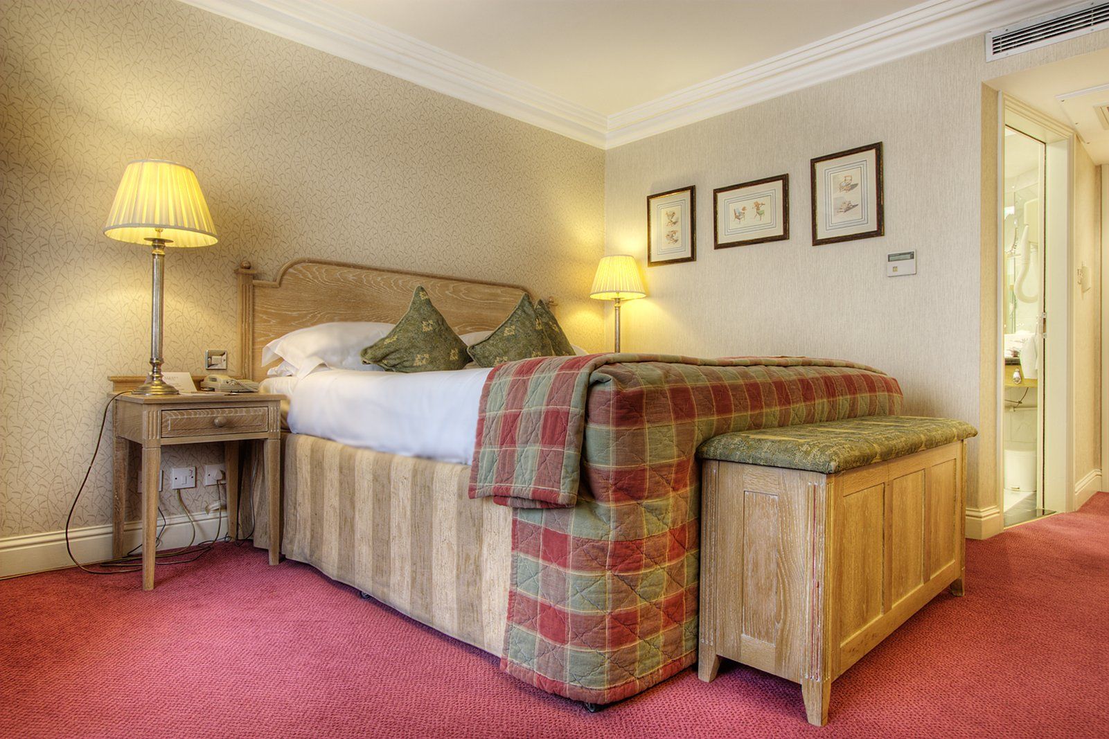 Hotel Brooks 4*