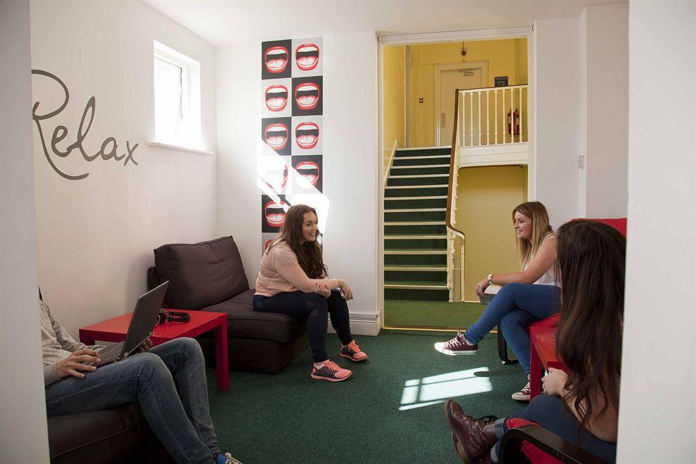 Hostel Abrahams *