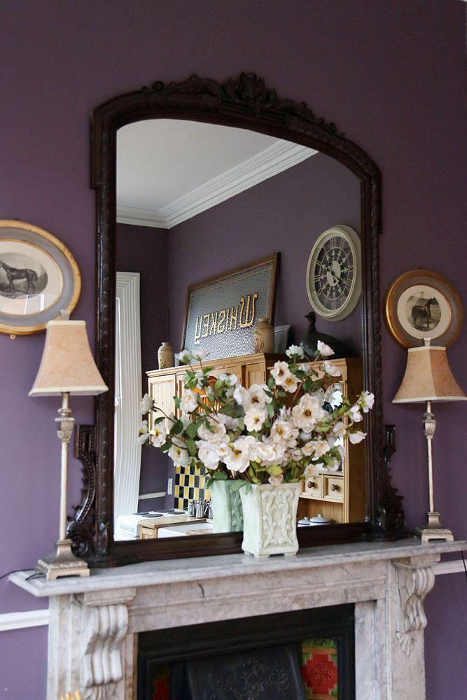 O'neills Victorian Pub & Townhouse Guest house Dublin