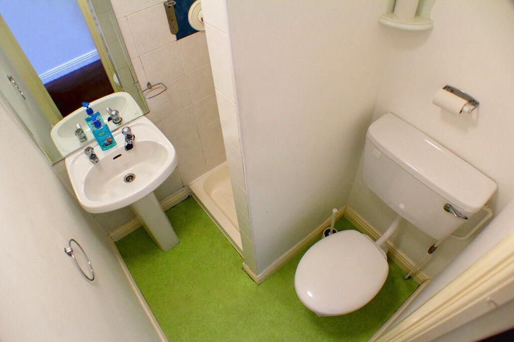 Paddy's House Guest house
