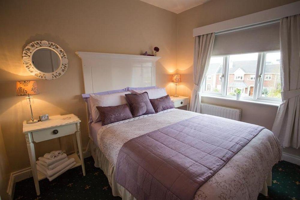 Annandale House Bed & Breakfast 3*