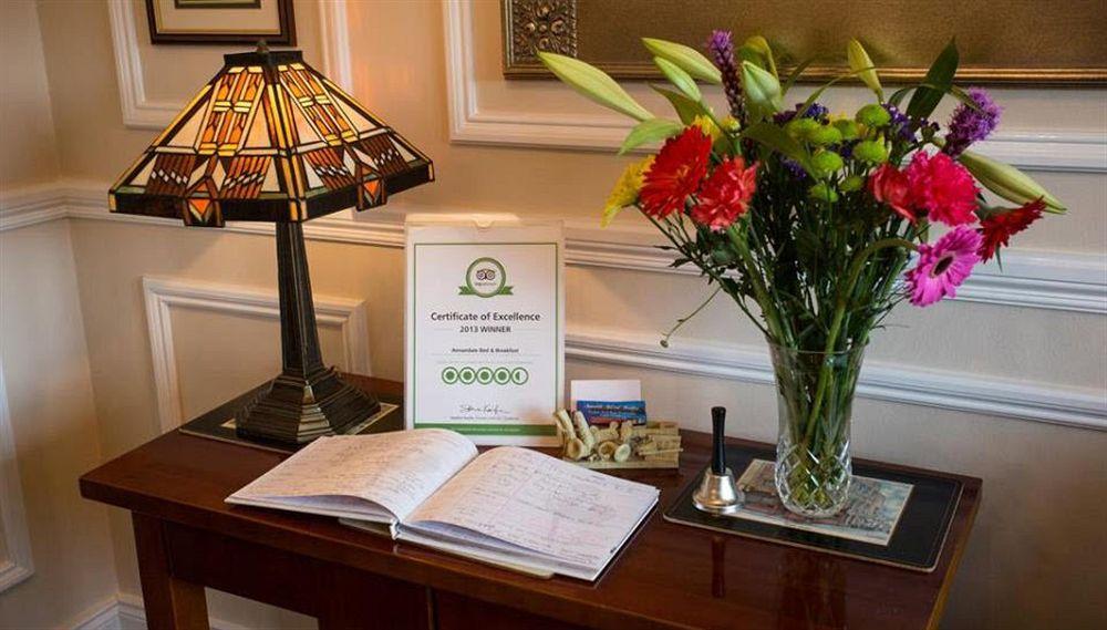 Annandale House Bed & Breakfast