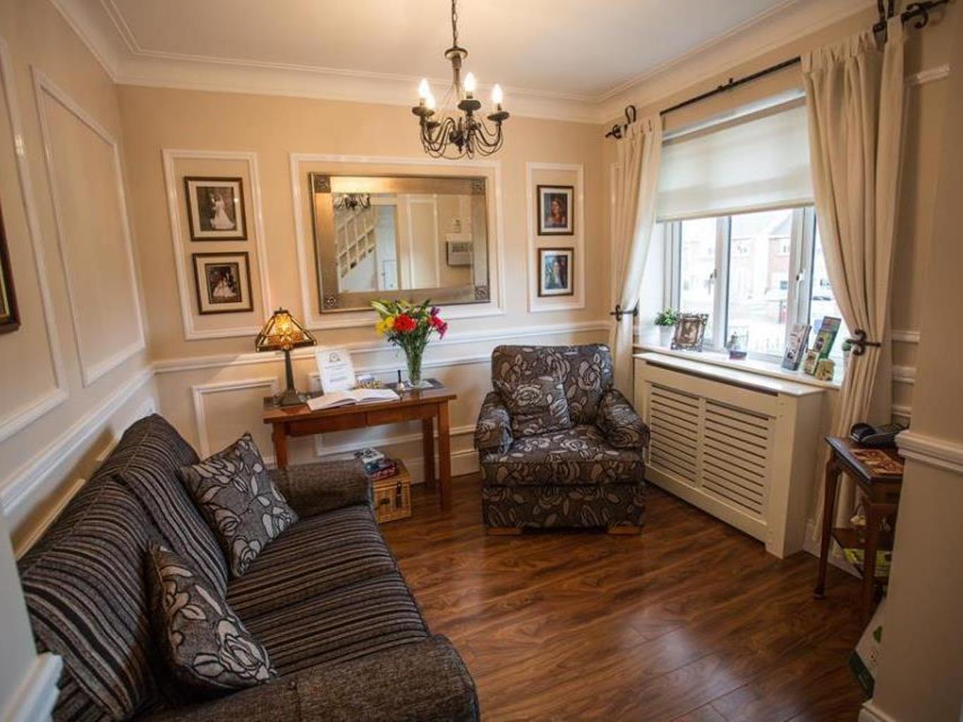 Annandale House Bed & Breakfast Dublin