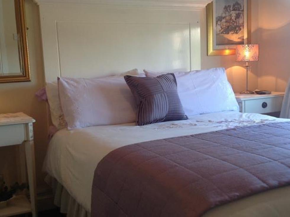 Annandale House Bed & Breakfast 3*
