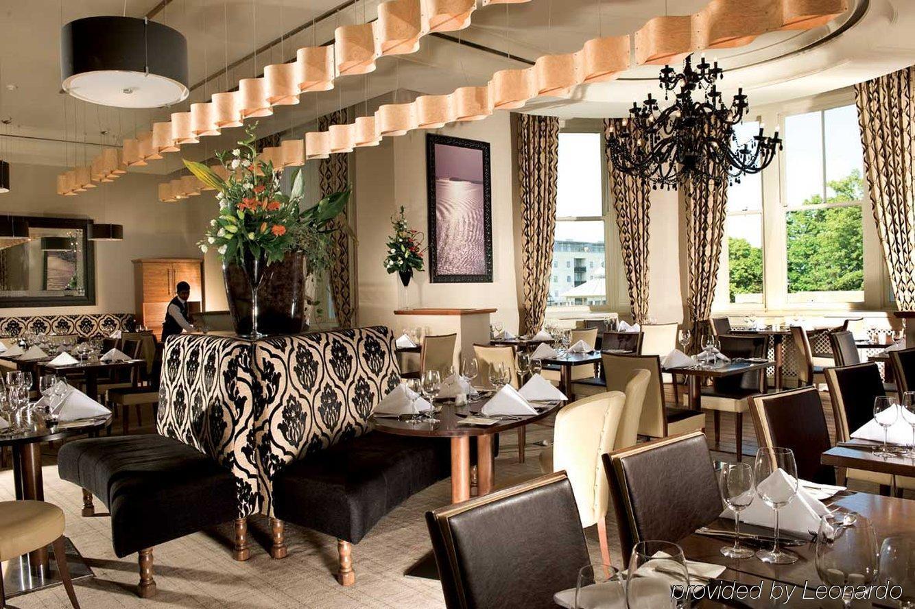 Royal Marine Hotel 4*
