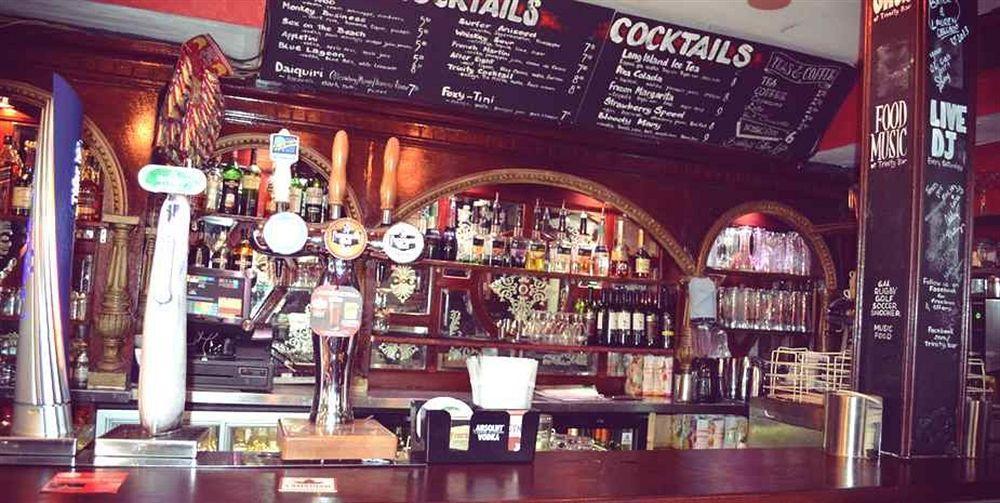 Citi Of Temple Bar 3* Dublin