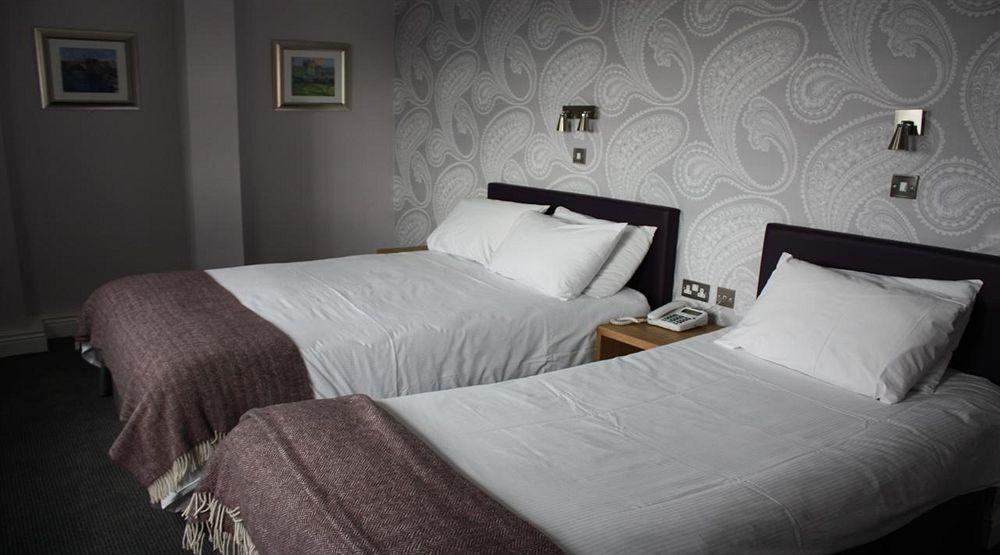 Jackson Court Hotel 2*