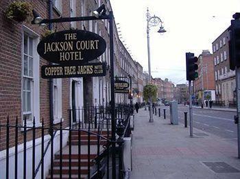 Jackson Court Hotel Dublin