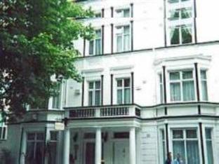 Kilronan House Guest house 3*