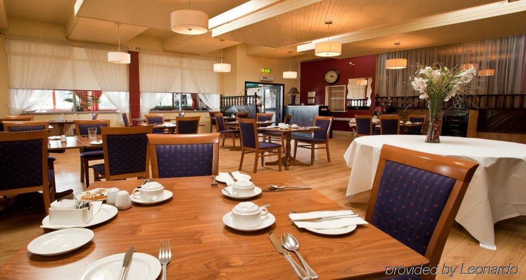 West County 3* Dublin