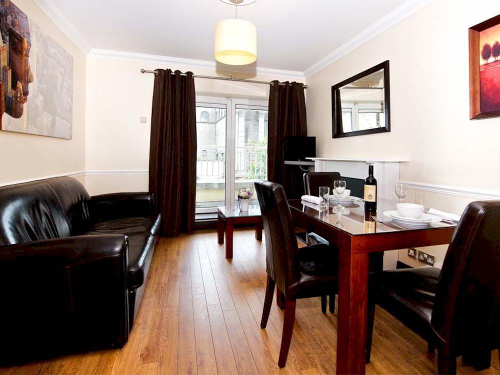 Staycity Aparthotels, Dublin, Christchurch Aparthotel 3*