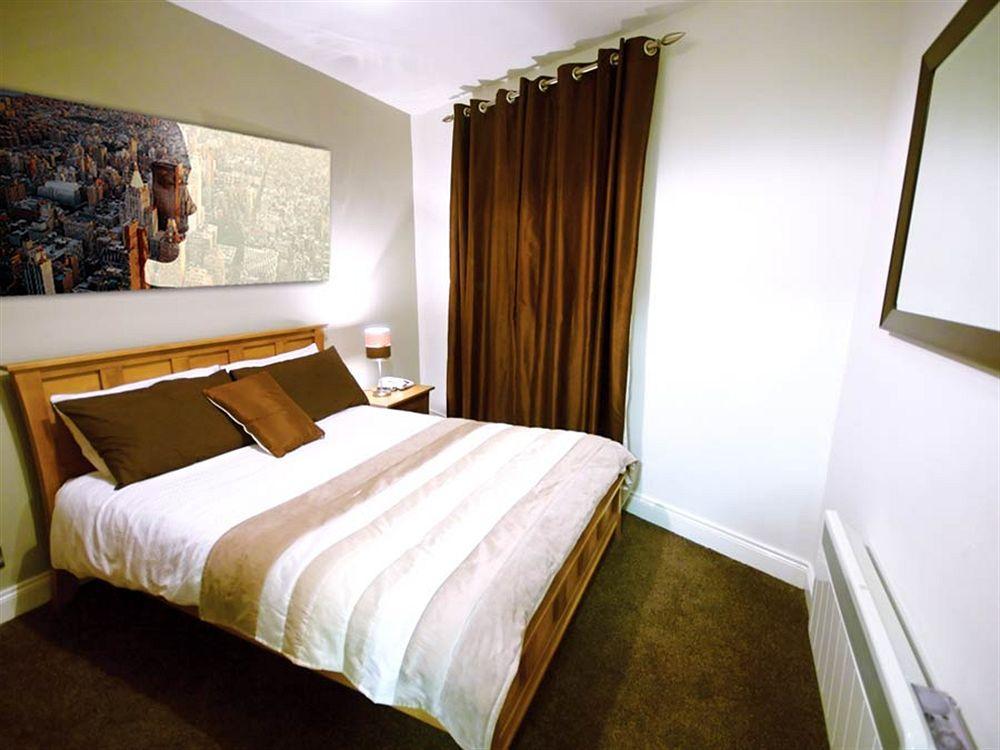 Staycity Aparthotels, Dublin, Christchurch Aparthotel Dublin