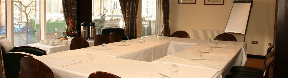 Paramount Hotel