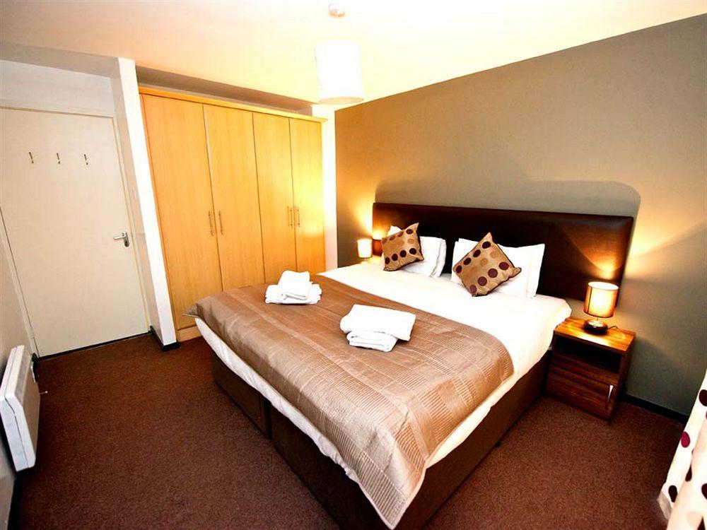 Staycity Millennium Walk Aparthotel 3*