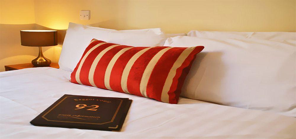 Baggot Court Townhouse 3*
