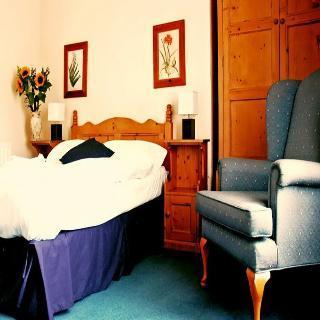 Baggot Court Townhouse Hotel 3*