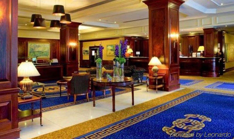 Clyde Court 4* Dublin