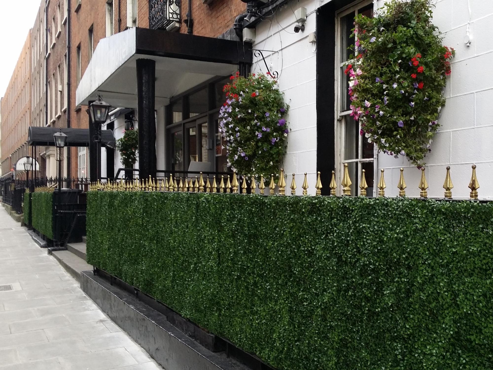 The Kildare Street By Thekeycollections Hotel 2*