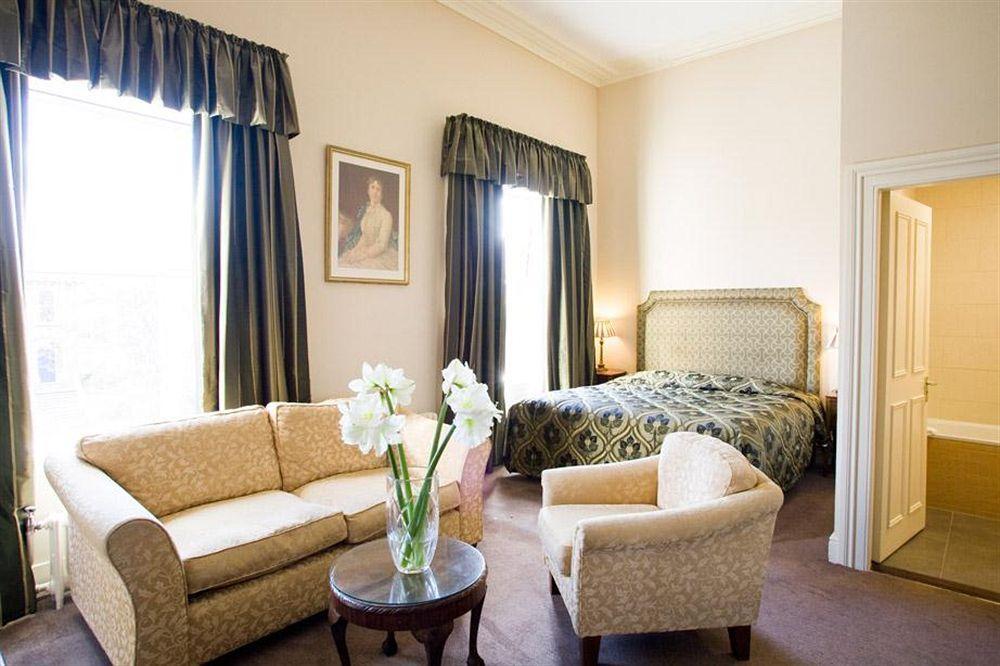 Ariel House Guest house Dublin