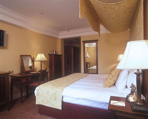Schoolhouse Hotel