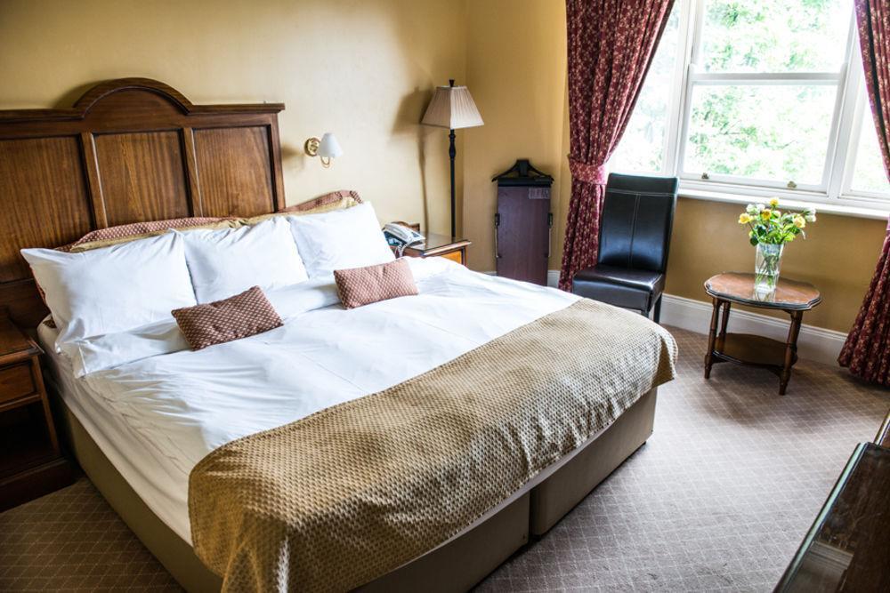 Waterloo Town House & 4* Dublin
