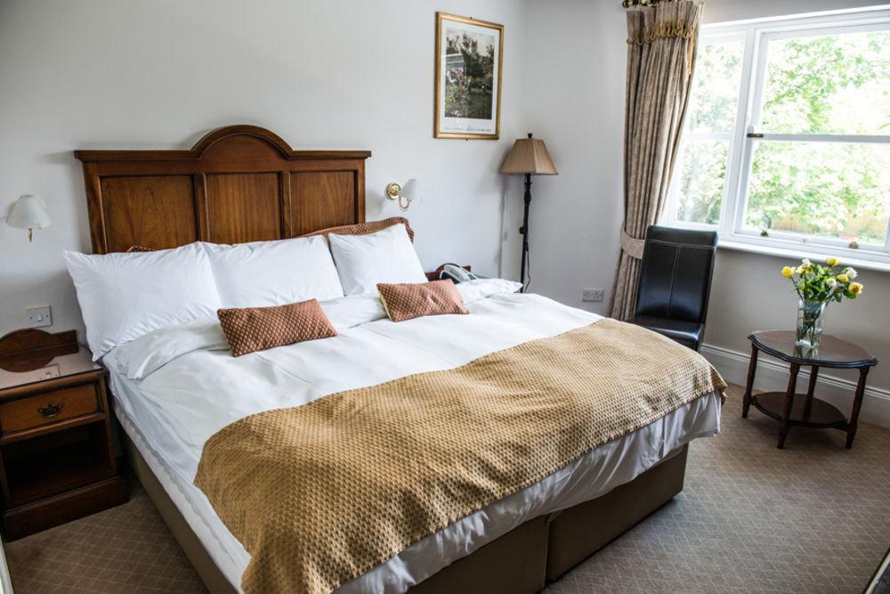 Waterloo Town House & Hotel 4*