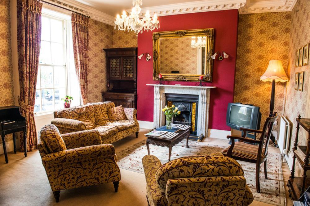 Waterloo Town House & Hotel Dublin