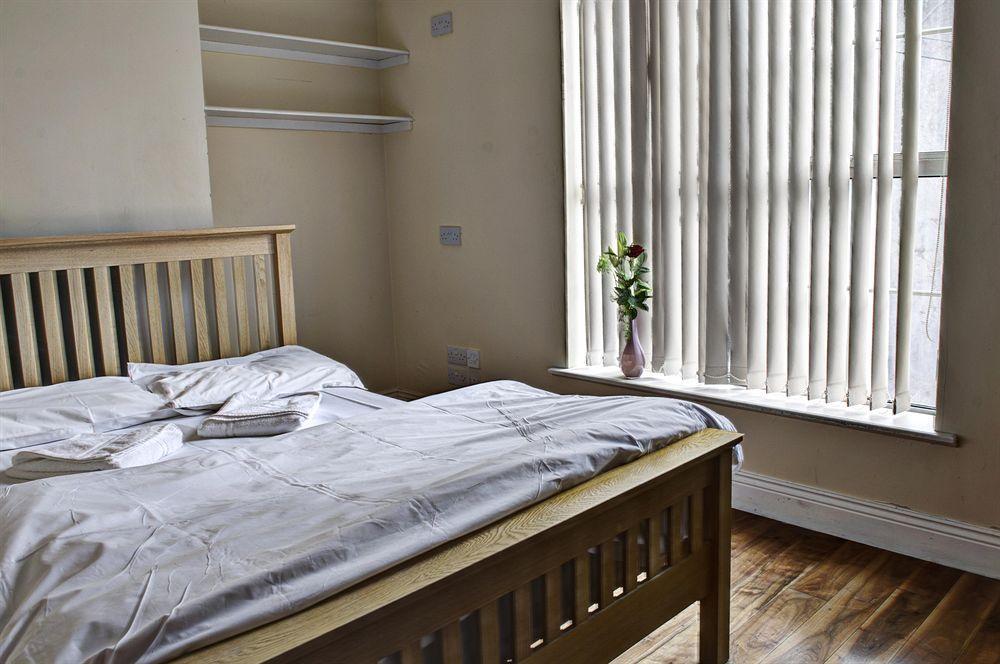 The Times - Camden Place Hostel Dublin
