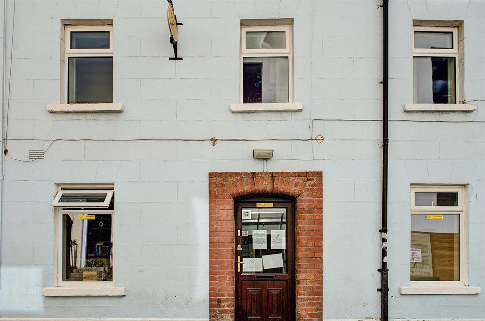 The Times - Camden Place *