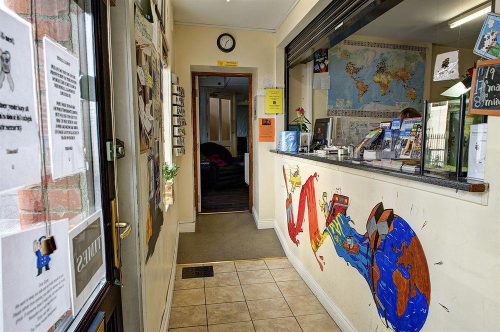 The Times - Camden Place Hostel