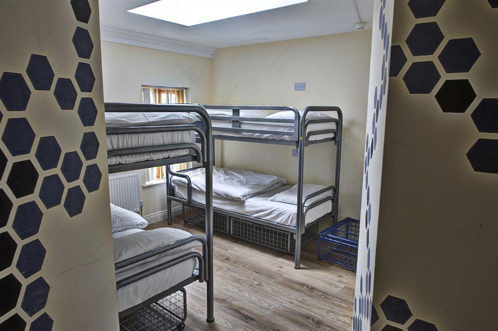 The Times - Camden Place Hostel