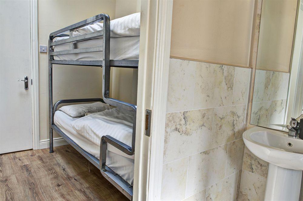The Times - Camden Place Hostel Dublin