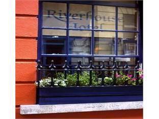 Riverhouse Of Temple Bar Hotel