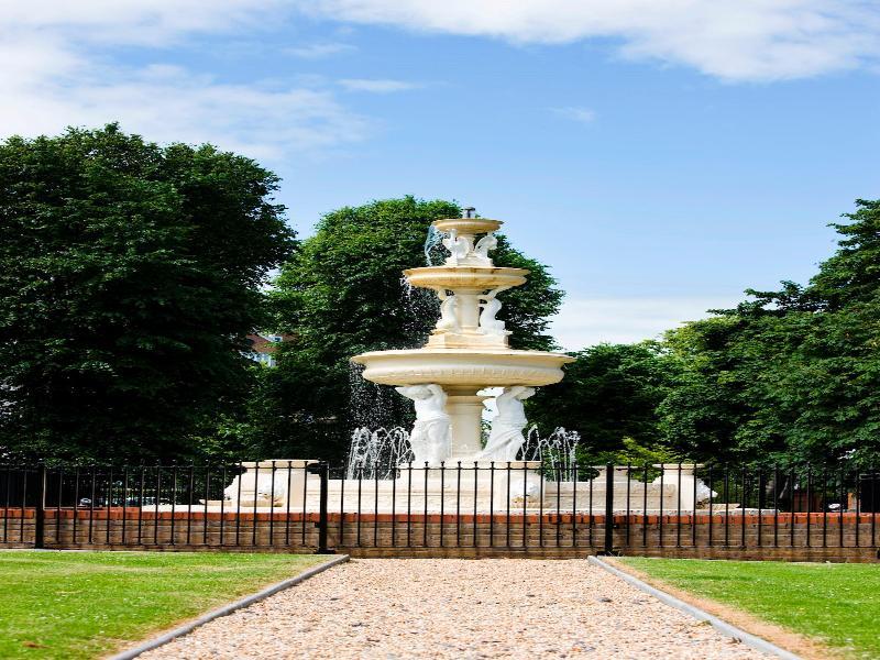 Clayton Ballsbridge Hotel