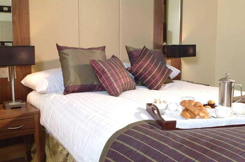 Hotel Royal Marine Dublin