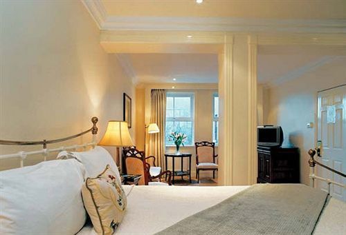 Aberdeen 4*