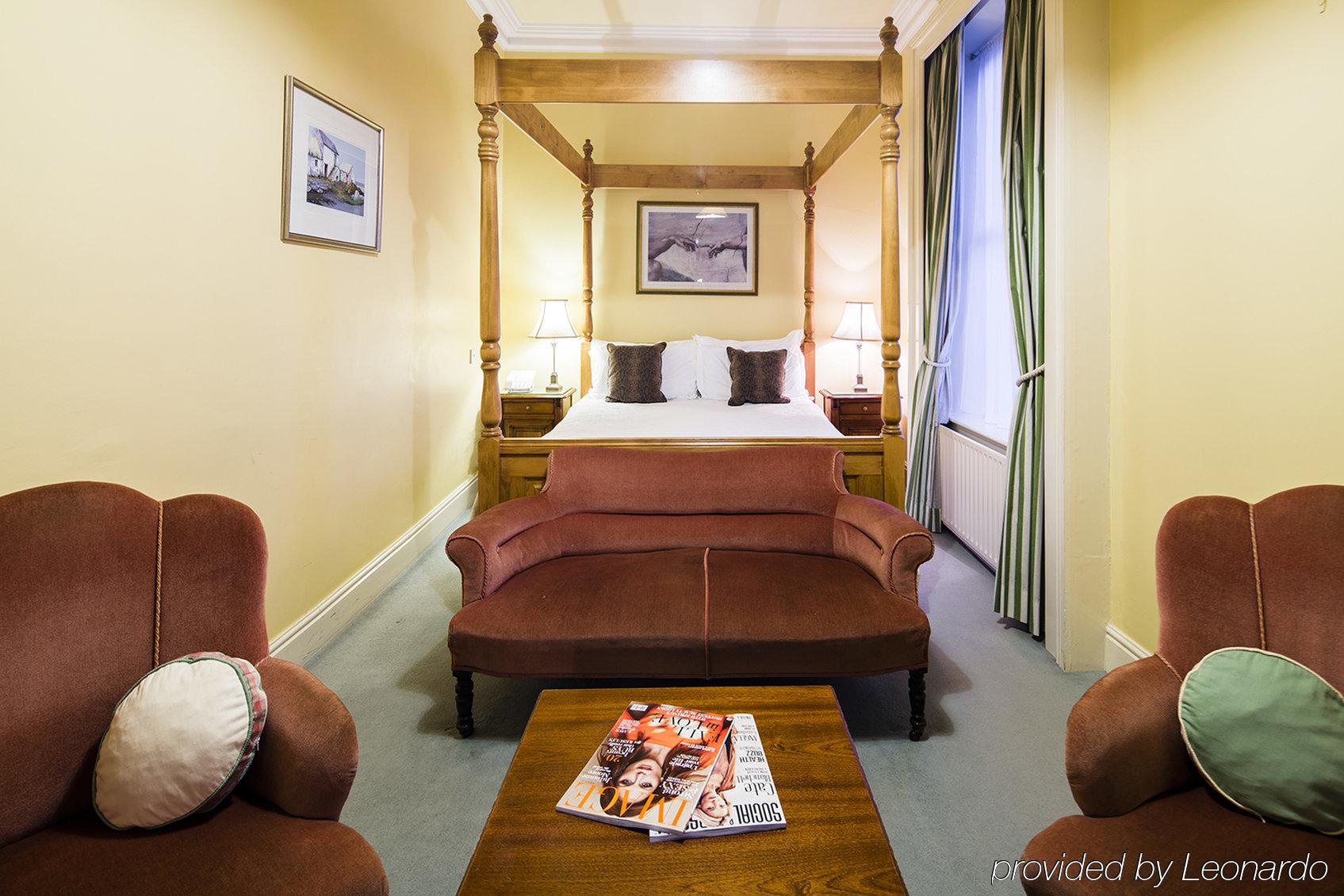 Aberdeen 4* Dublin